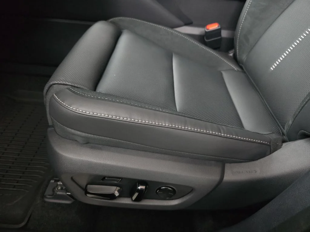 New 2026 Caviar Lexus LUXURY AWD image 27
