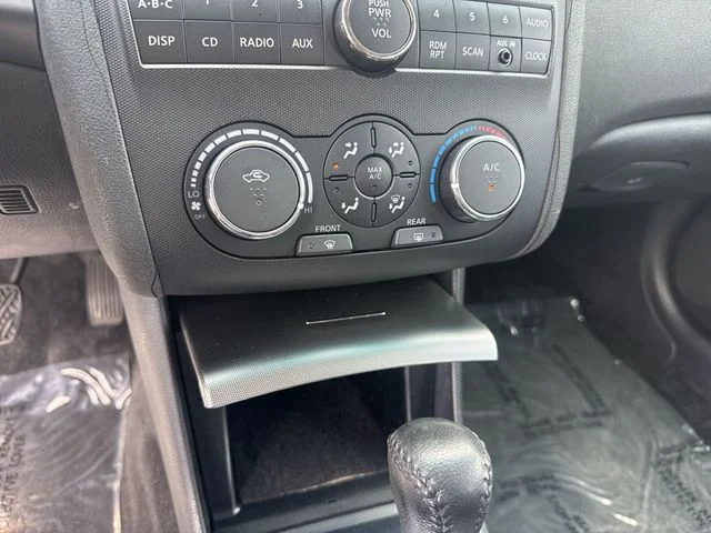Used 2009 Gray Nissan 2.5 SL image 20