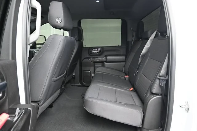 Used 2024 Summit White Chevrolet Custom image 21