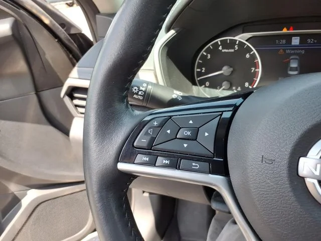 Used 2023 Black Nissan 2.5 SL image 26