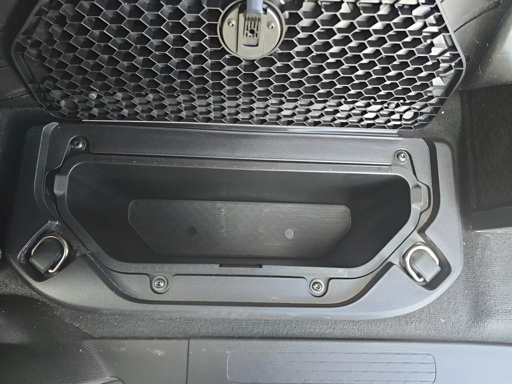Used 2019 Blue Ram Rebel image 38