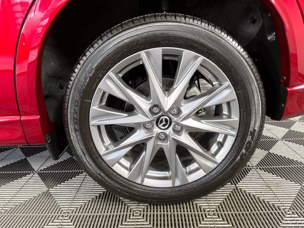 Used 2024 Red Crystal Mazda 2.5 S Premium Package image 14