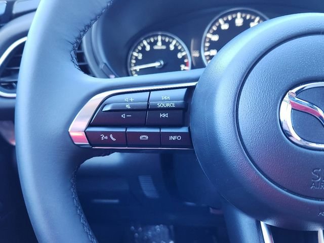 New 2026 Red Mazda 2.5 S Select Sport image 17