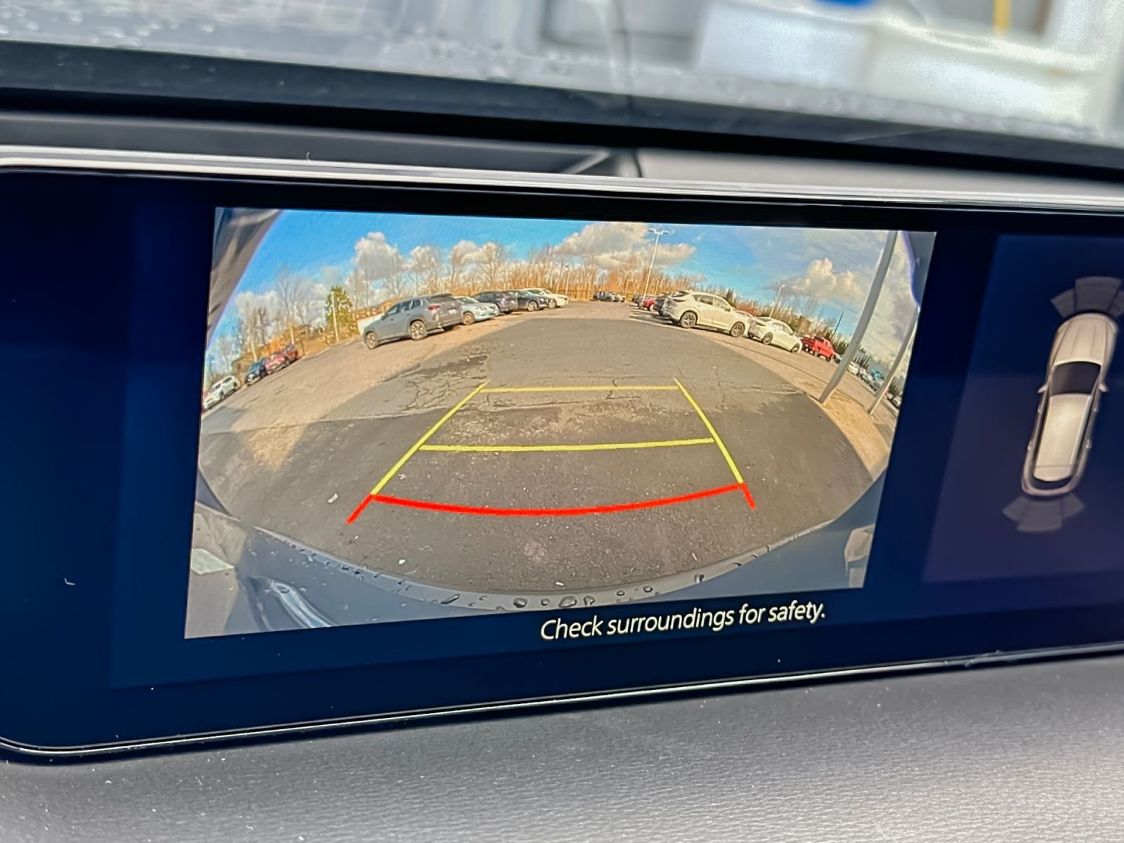 New 2026 Polymetal Gray Metallic Mazda 2.5 S Preferred AWD image 18