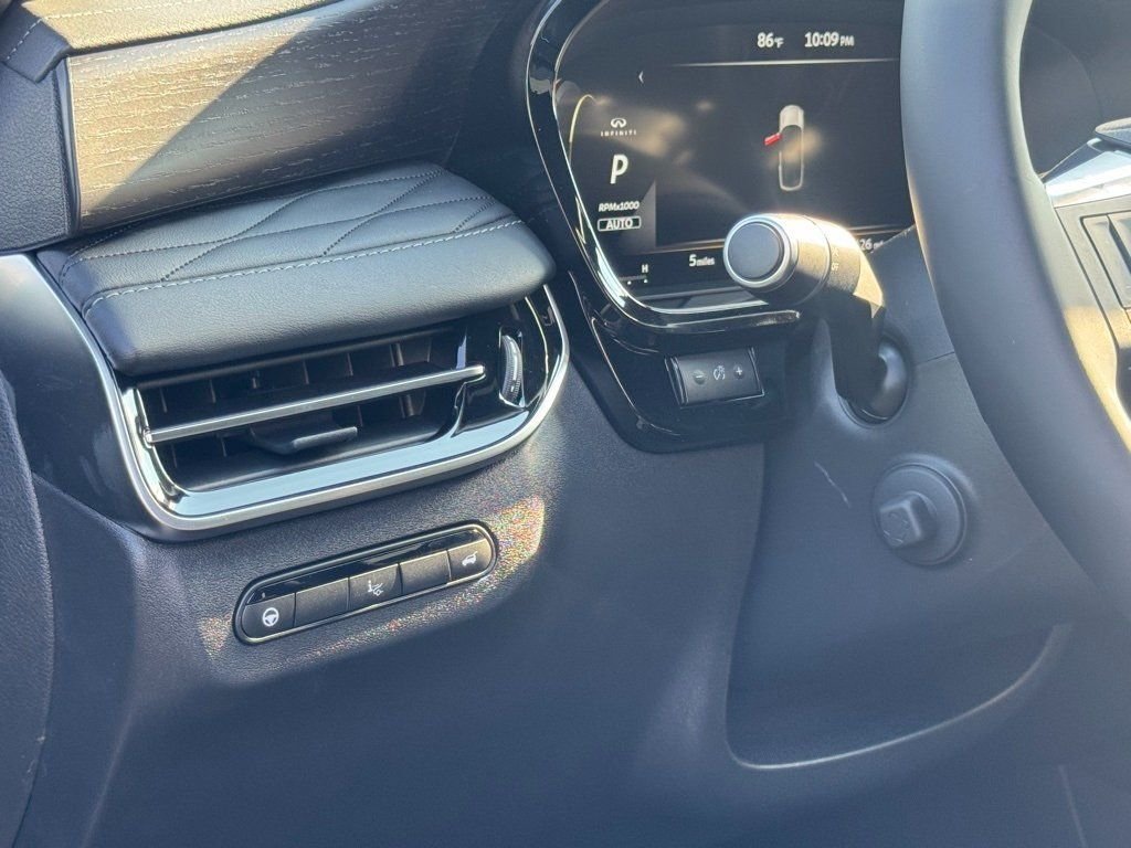 2026 INFINITI QX60 AUTOGRAPH - Photo 12