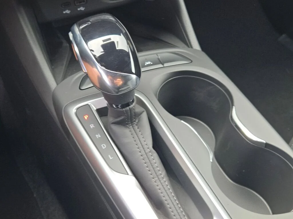 2026 Buick Envista Preferred - Photo 30