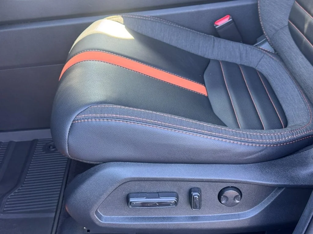 Certified Used 2026 Blue Honda TrailSport image 18