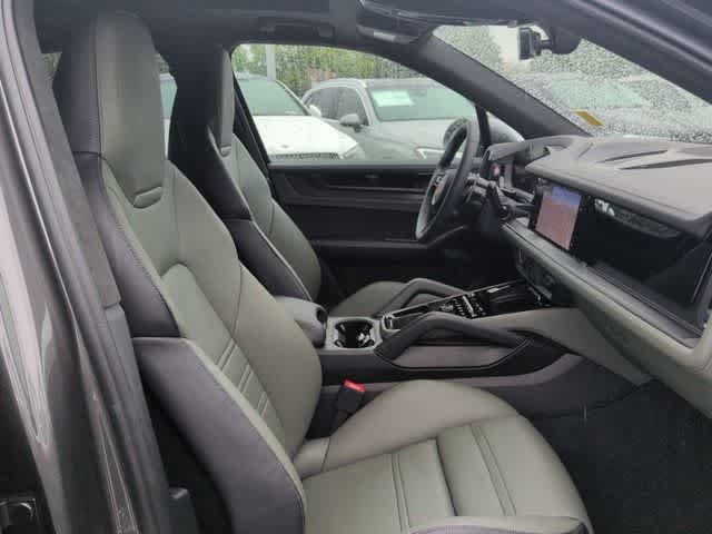 Used 2025 Gray Porsche GTS image 24