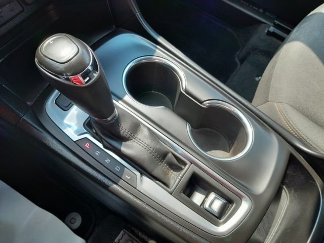 Used 2019 White Chevrolet LT image 25