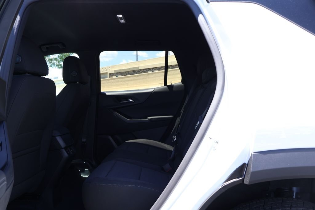2026 Chevrolet Equinox LT - Photo 35