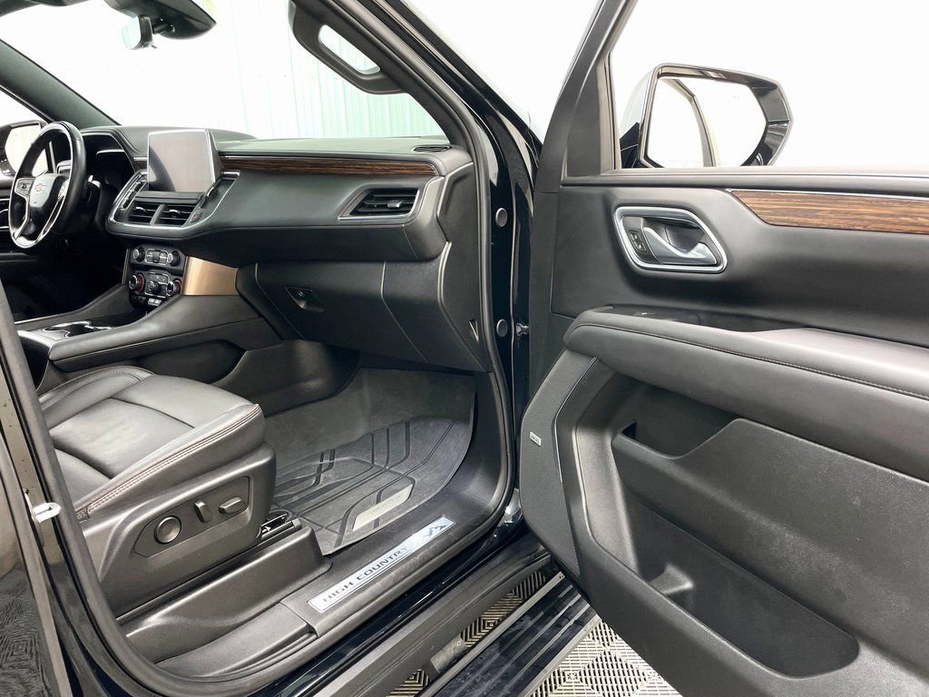 2023 Chevrolet Tahoe High Country - Photo 45
