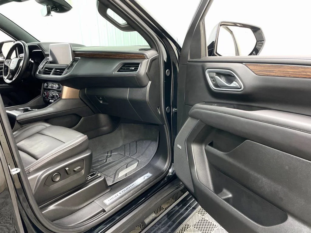 2023 Chevrolet Tahoe High Country - Photo 45