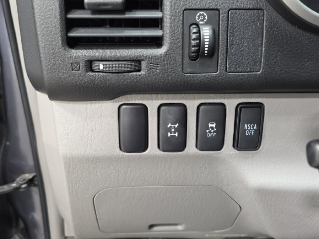 Used 2008 Gray Toyota Sport image 24