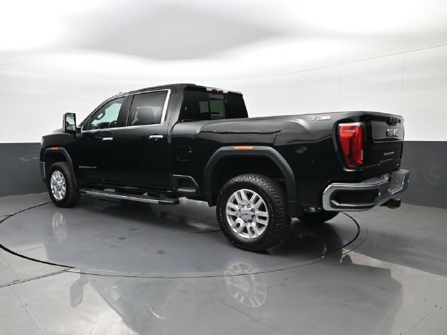 2023 GMC Sierra 2500HD SLT - Photo 7