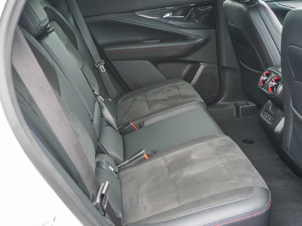 Used 2024 Summit White Chevrolet RS image 13