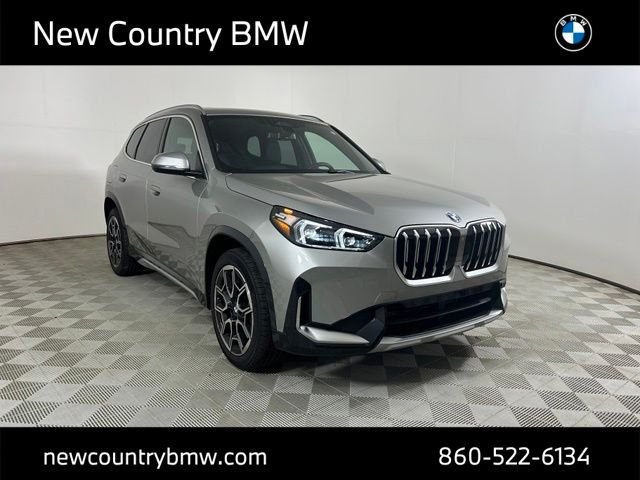 2026 BMW X1