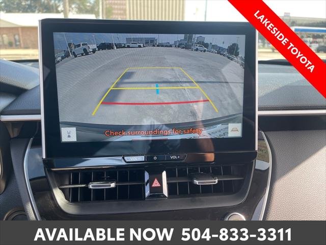 Certified Used 2026 GREEN M.M. Toyota  image 34