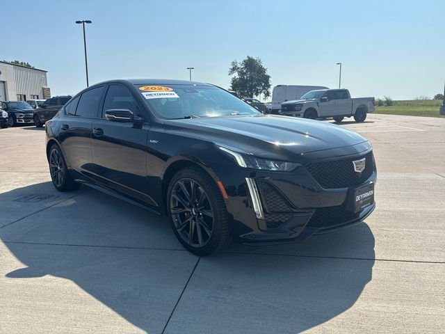 2023 Cadillac CT5-V
