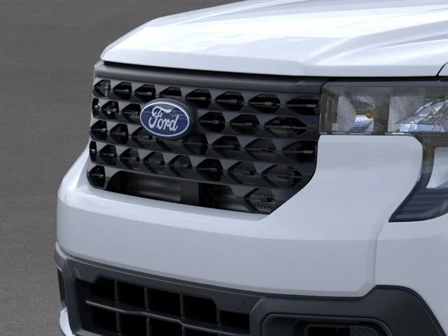 New 2026 White Ford XLT image 18