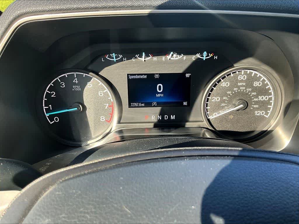 2023 Ford F-150 XLT - Photo 16