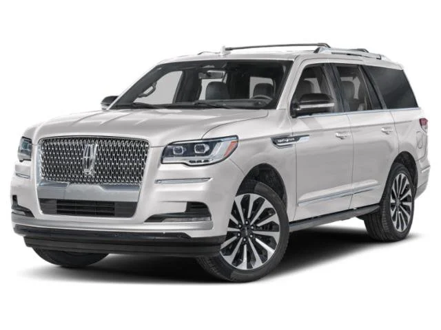 2023 Lincoln Navigator Reserve 4WD's photo