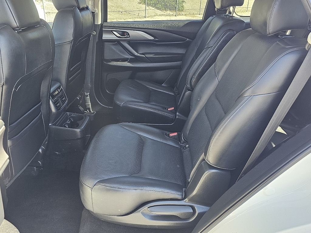 Used 2023 White Mazda Touring Plus image 24