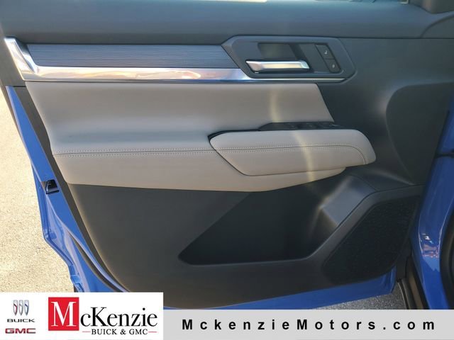 2026 GMC Terrain Elevation - Photo 8