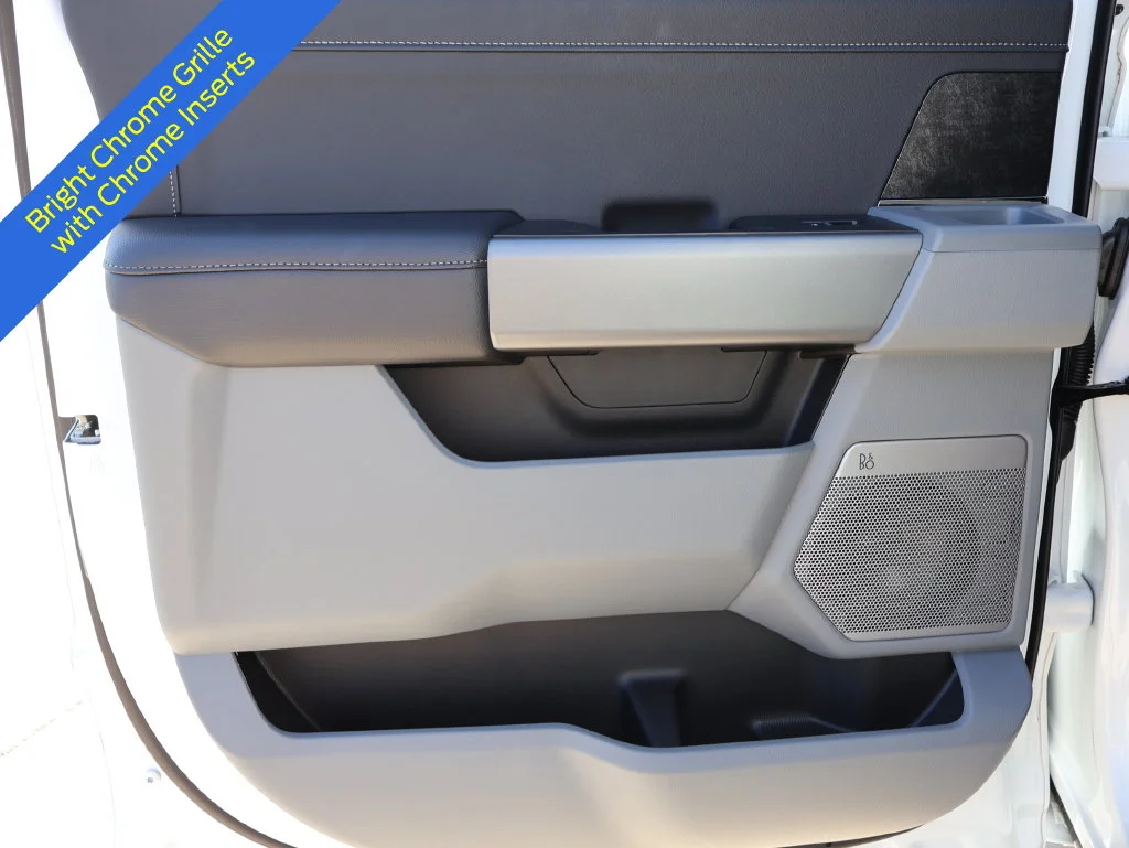 2026 Ford F-250 Super Duty XLT - Photo 17