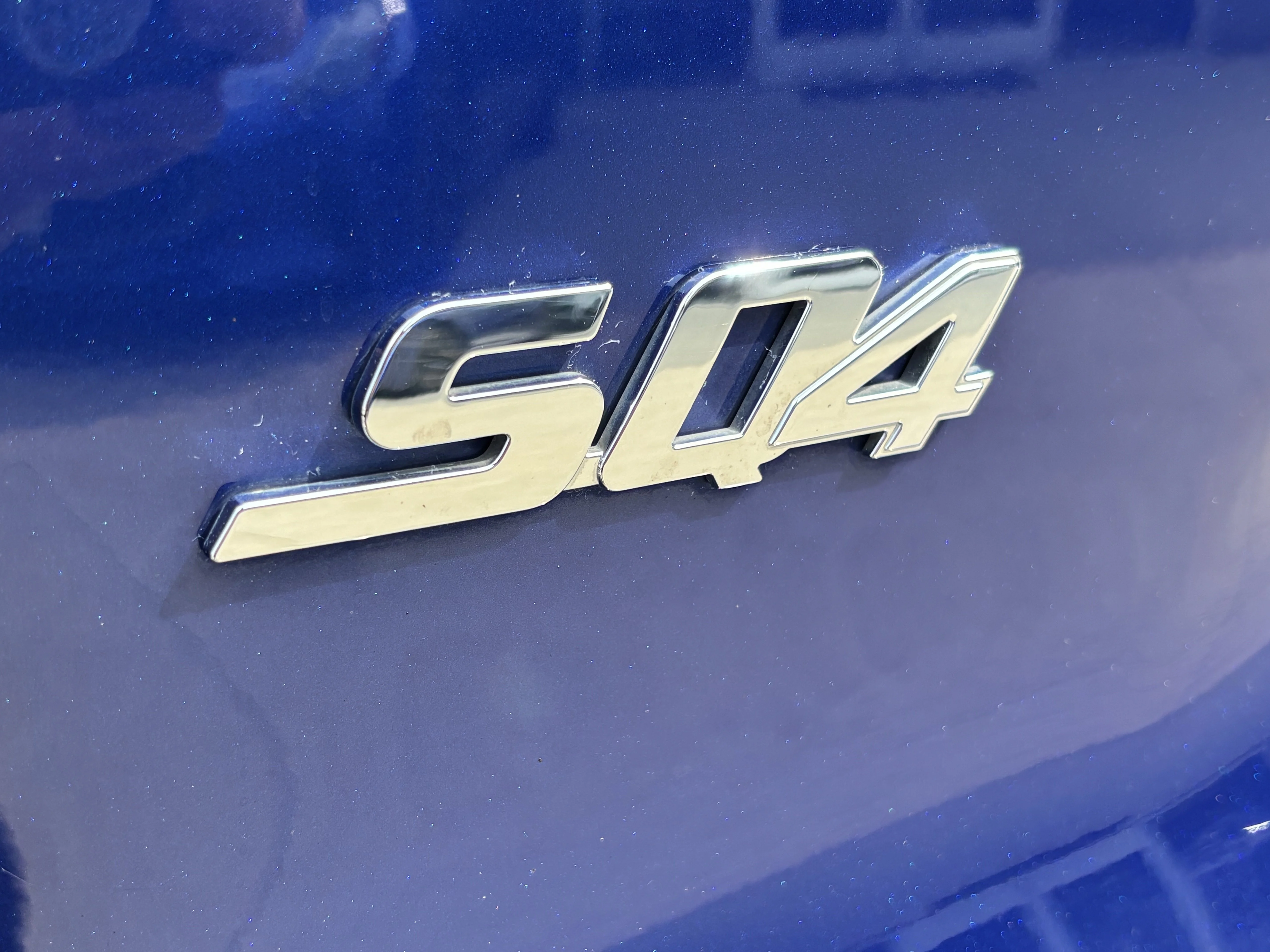 Used 2021 Blu Emozione Metallic Maserati S image 14