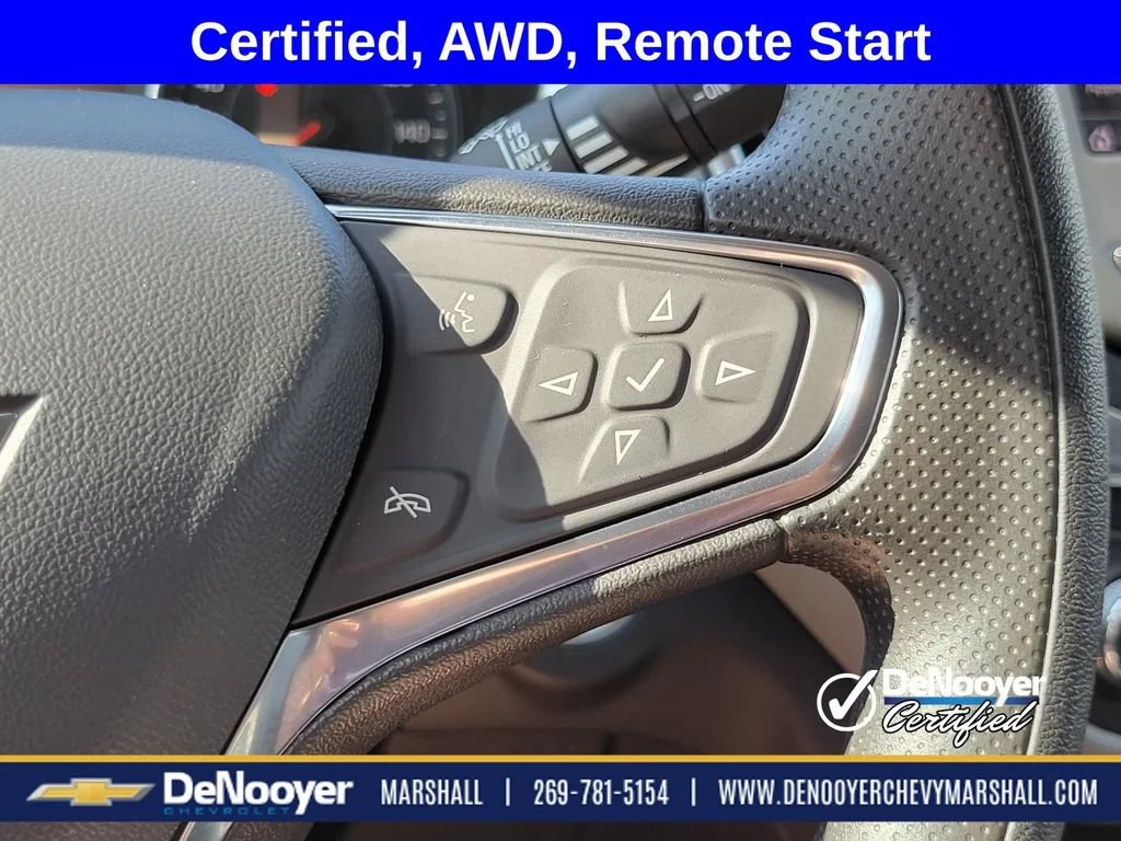 2024 Chevrolet Equinox LS - Photo 15