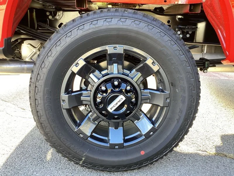 2026 Ford F-350 Super Duty XL - Photo 9