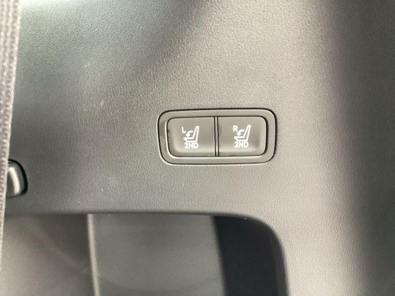 2026 Hyundai Santa Fe SE - Photo 11