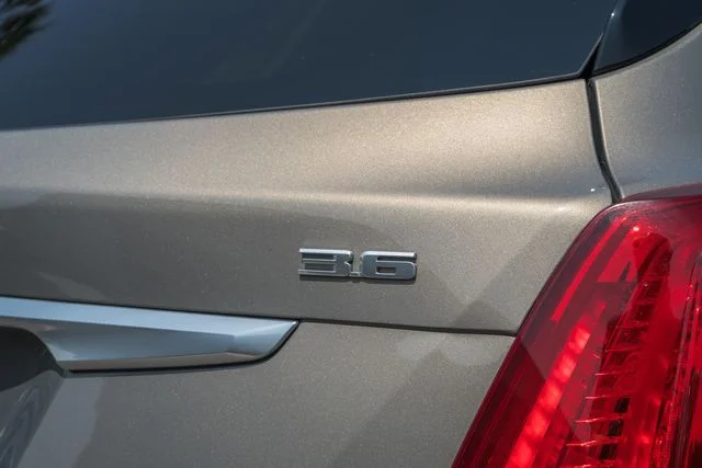 Used 2019 Brown Cadillac Platinum image 9