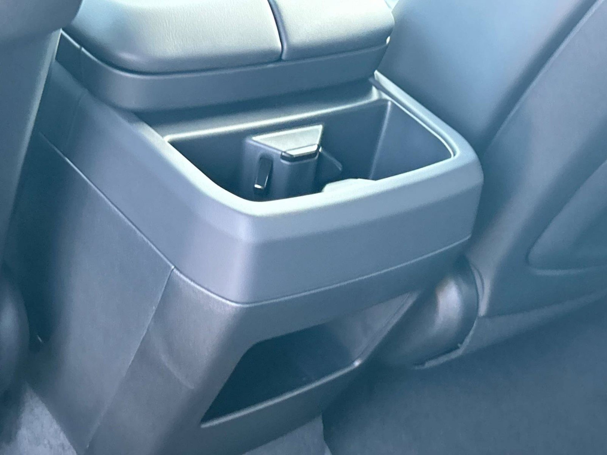 New 2027 Terrain Brown Kia X-Line EX image 15