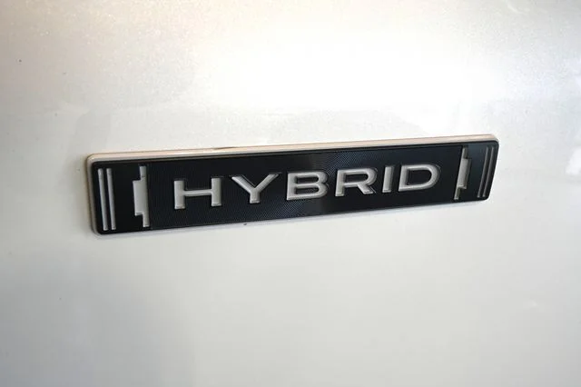 New 2026 White Subaru Limited image 29