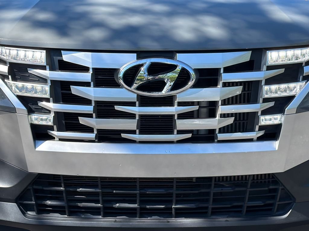 2022 Hyundai Santa Cruz SEL Premium - Photo 41