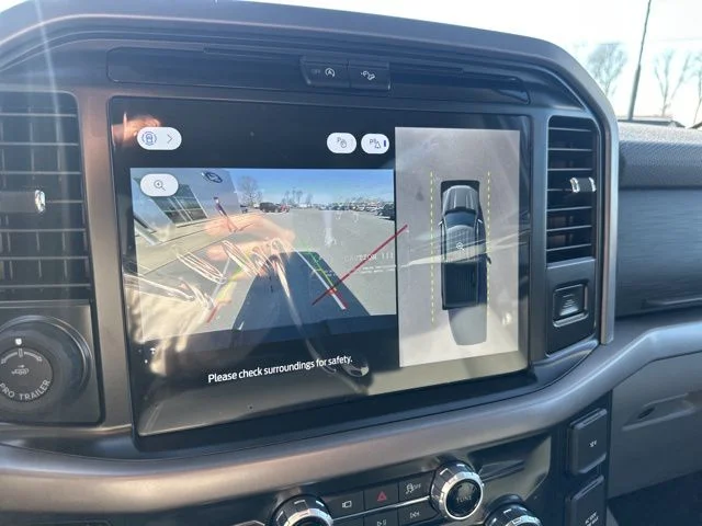 2026 Ford F-150 XLT - Photo 46