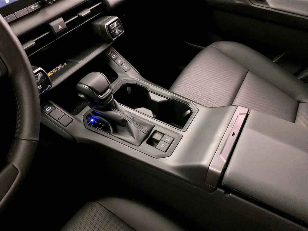 Certified Used 2026 Beige Toyota XLE Premium image 19