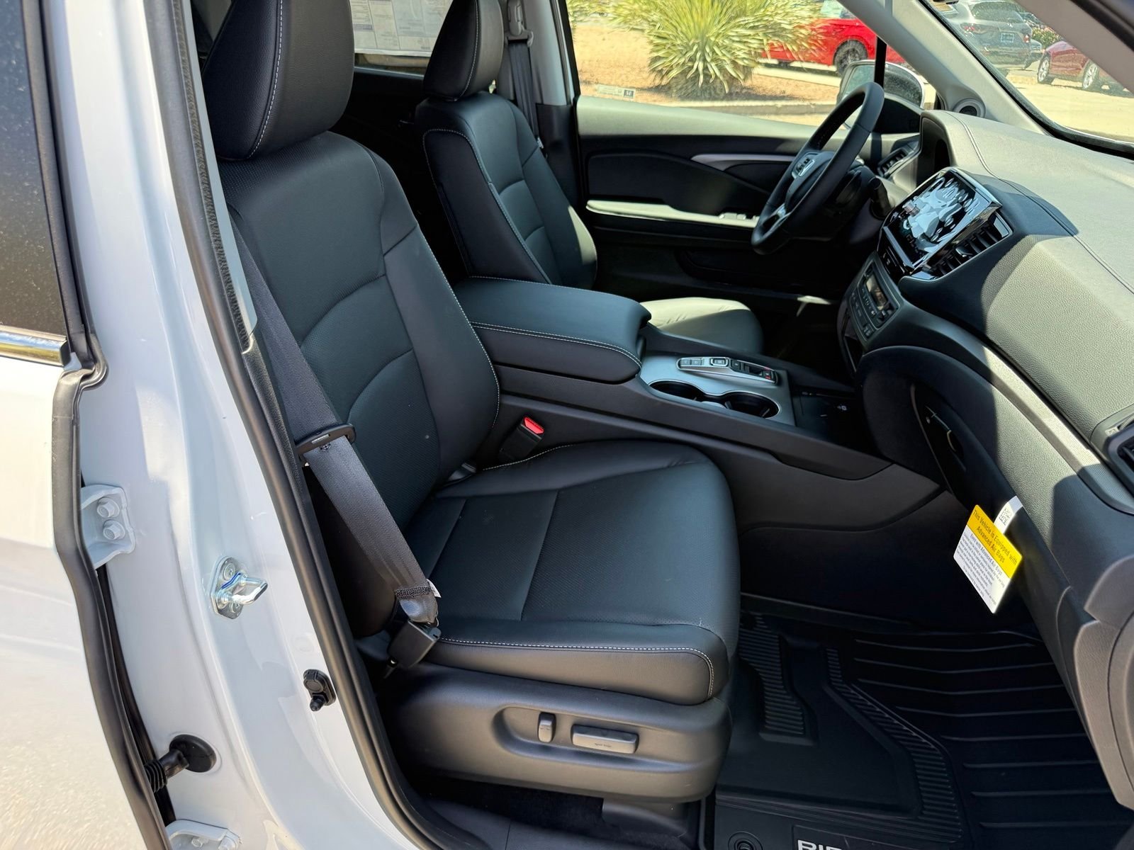 2026 Honda Ridgeline RTL - Photo 33
