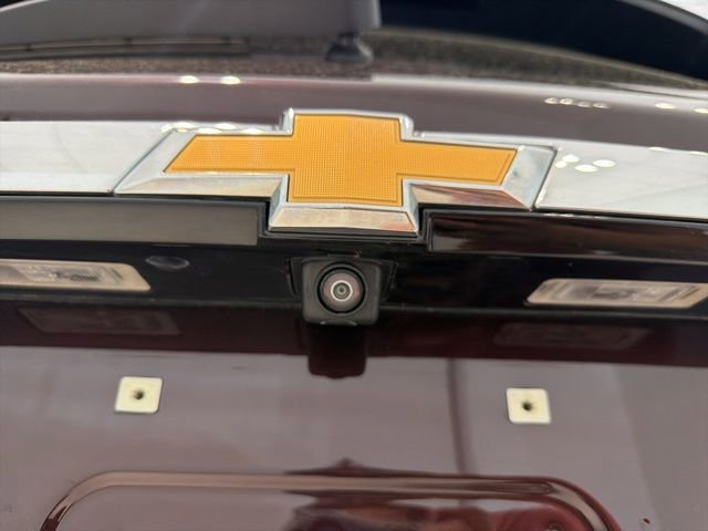 2023 Chevrolet Traverse 1LT - Photo 8