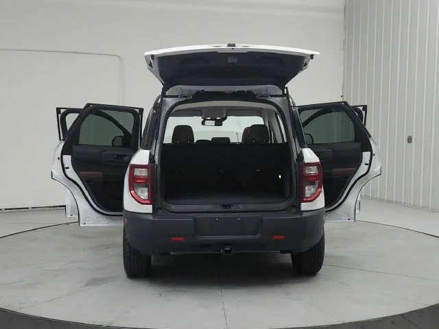 Used 2021 White Ford Outer Banks image 15