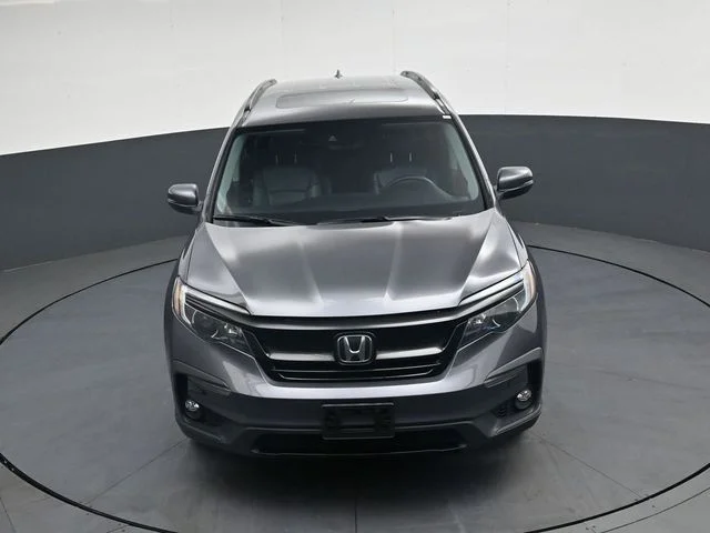 Used 2022  Honda Special Edition image 30