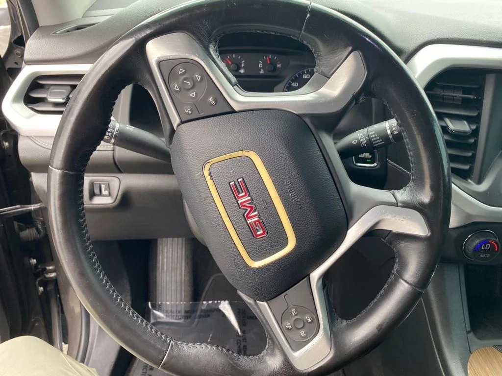 Used 2019 Gray GMC SLE-1 image 28