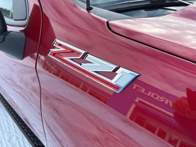 2025 Chevrolet Silverado 1500 LT Trail Boss - Photo 13