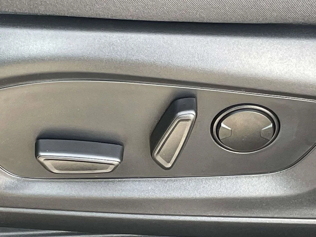 New 2026 Black Ford Active image 14