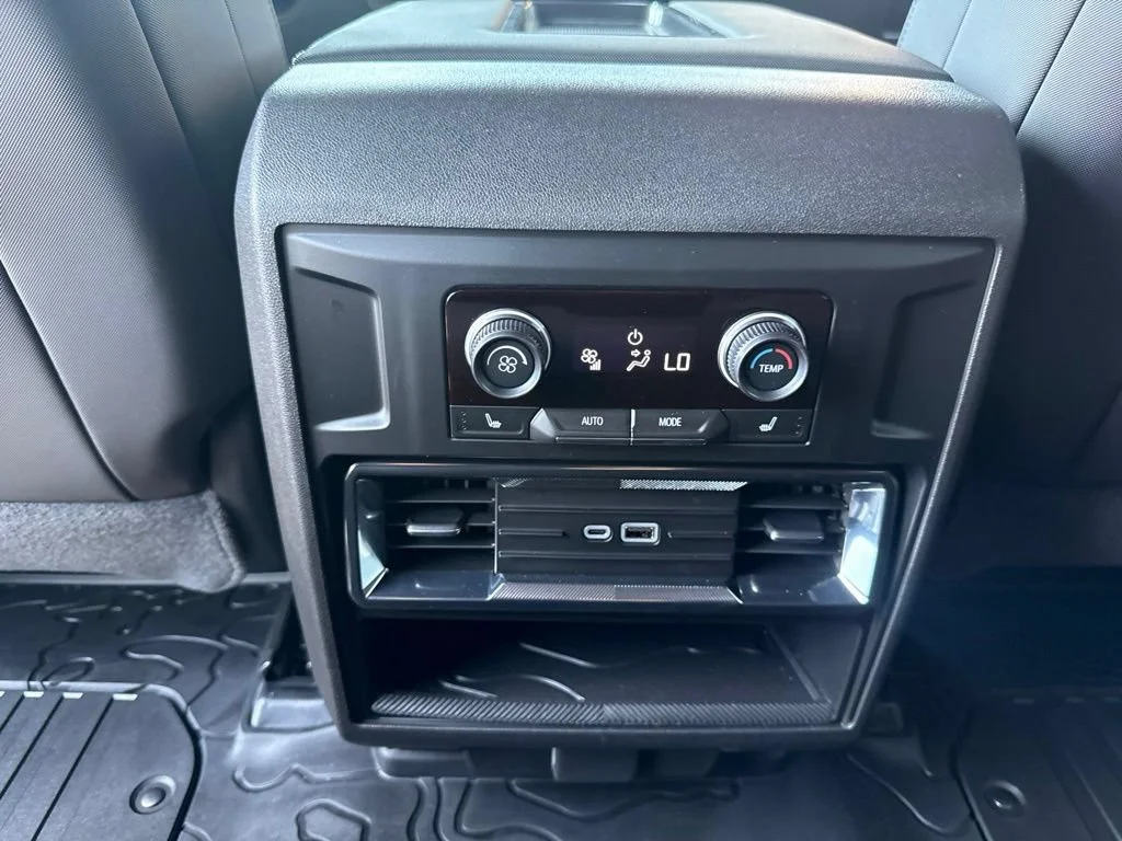 Used 2026 Magnus Gray Matte – Not Available to Order GMC 3X image 14