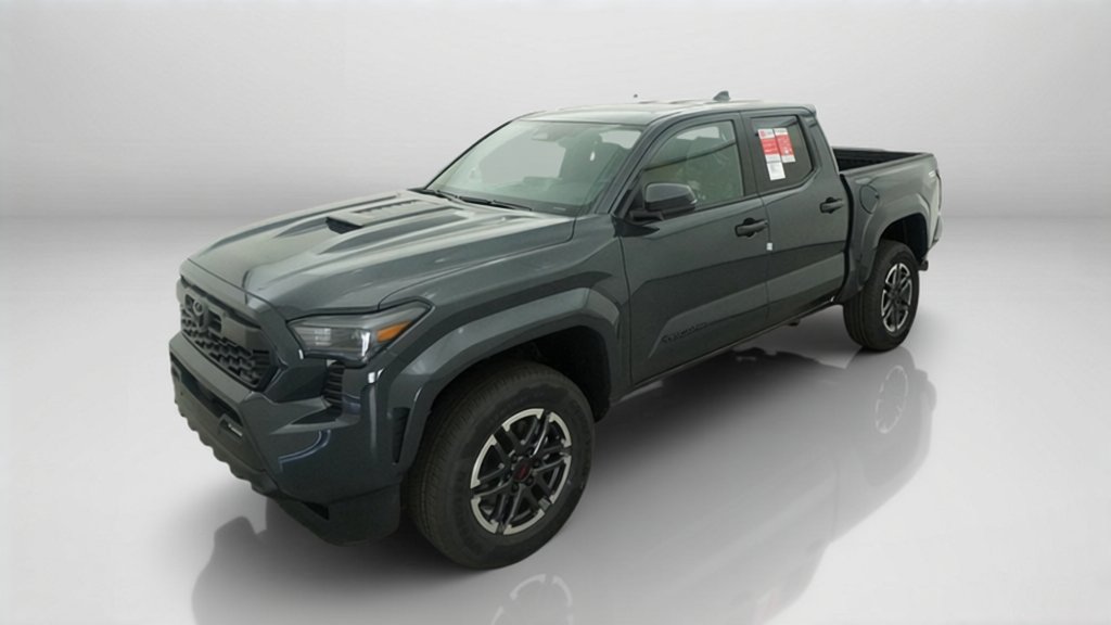 New 2026 Underground Toyota TRD Sport image 31