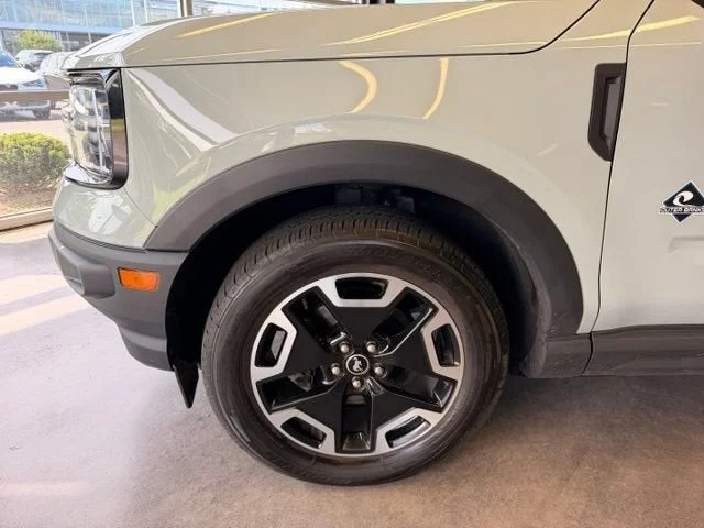 Used 2022 Cactus Ford Outer Banks image 8