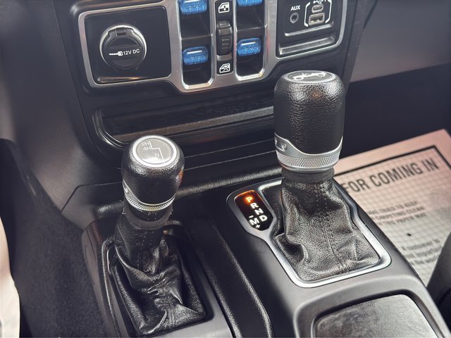 2019 Jeep Wrangler Unlimited Sport S - Photo 16
