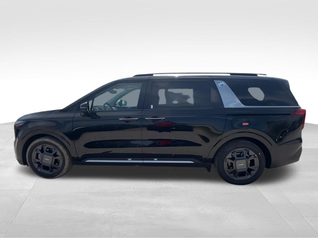 New 2026 Black Kia SX image 5